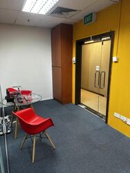 Fortune Centre (D7), Office #566885891